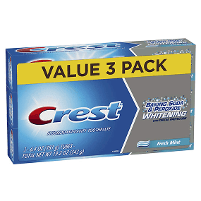 Browse dental hygiene products in OTC catalog